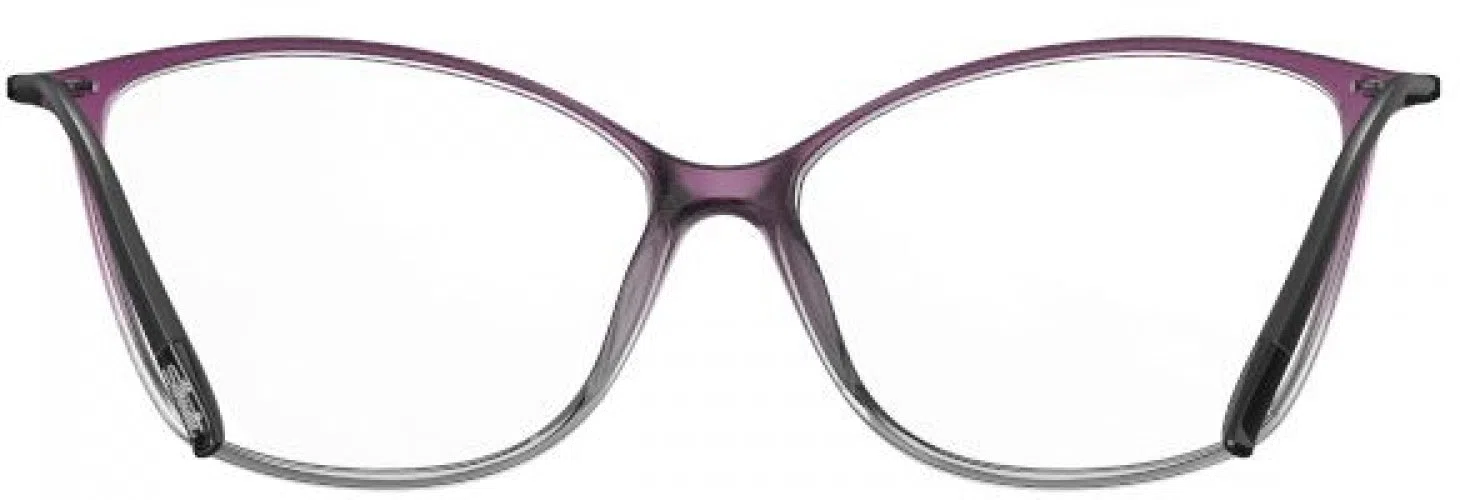 Silhouette Illusion Lite 1607 Eyeglasses - view 60